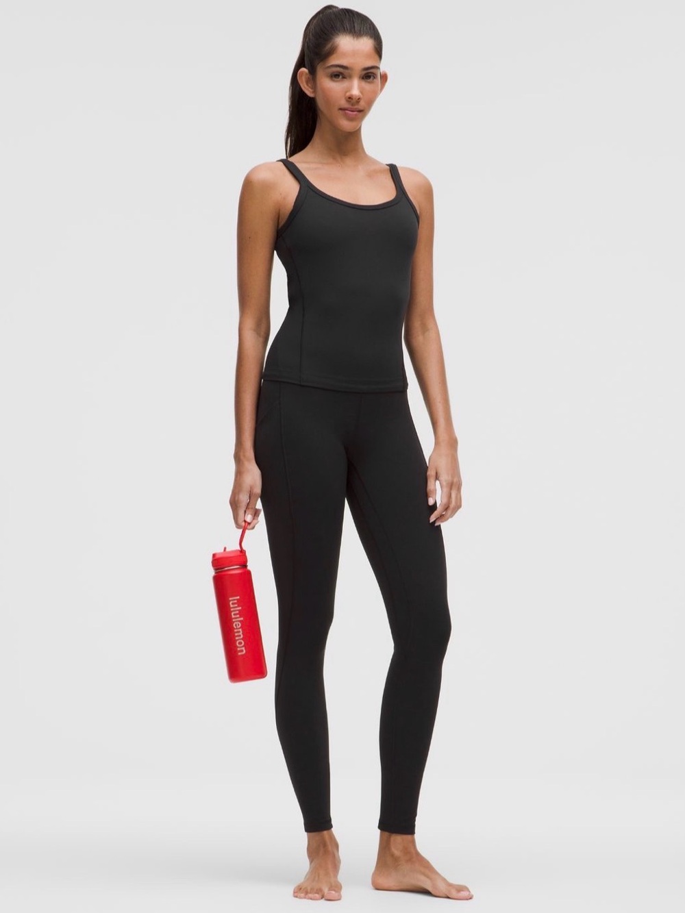 🖤 *Lululemon Align™ High-Rise Pant 28” Pockets NEW
